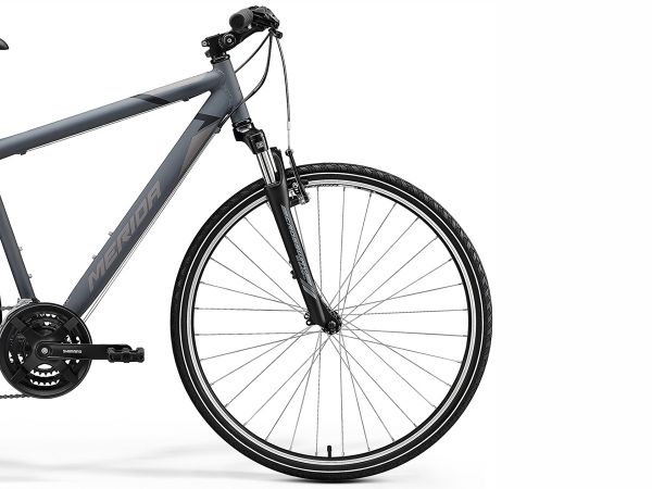 Bicicleta Híbrida Merida Crossway 10v 2020