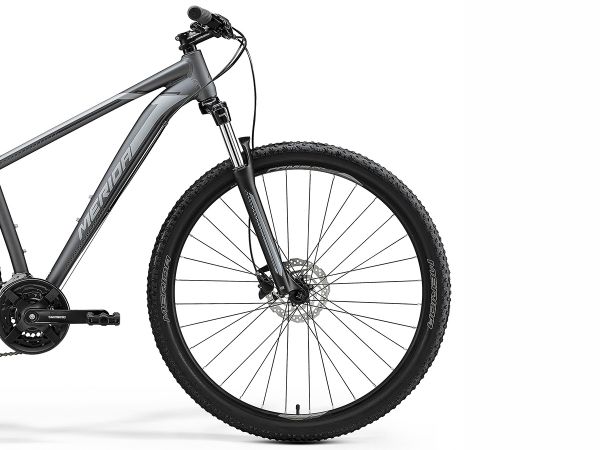 Bicicleta Montaña Merida Big Nine 20 D 2020