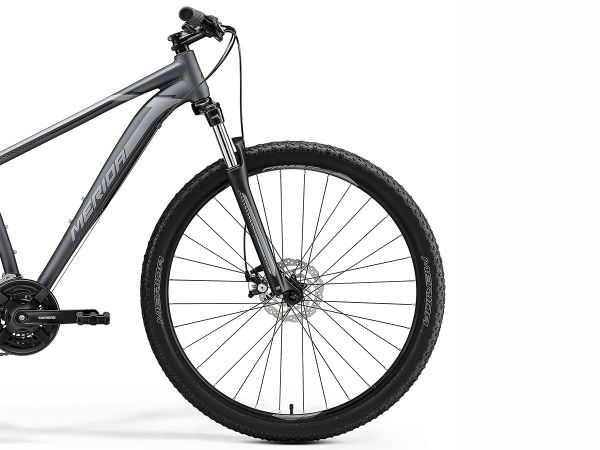 Bicicleta Montaña Merida Big Nine 20md 2020