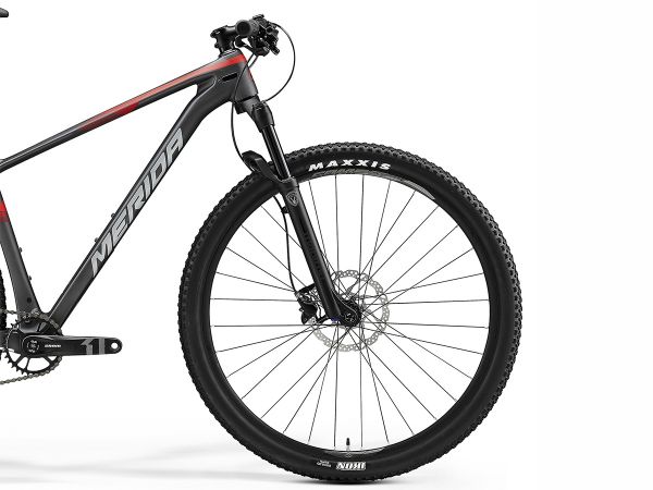 Bicicleta Montaña Merida Big Nine 3000 2020