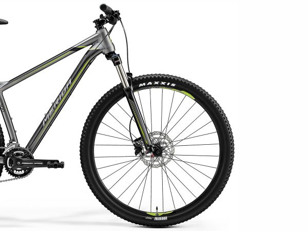 Bicicleta Montaña Merida Big Nine 300 2020