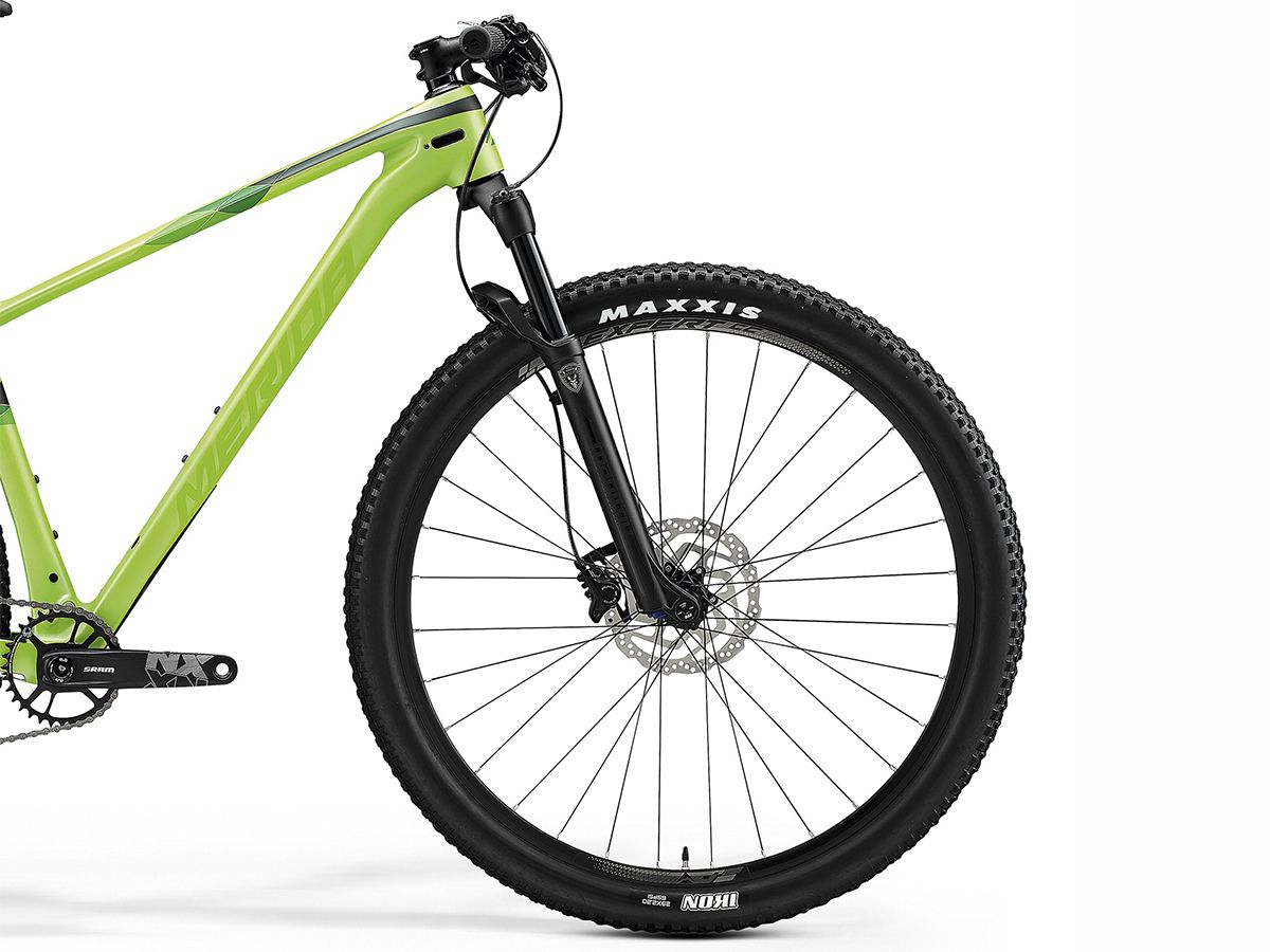 Merida big outlet nine 4000
