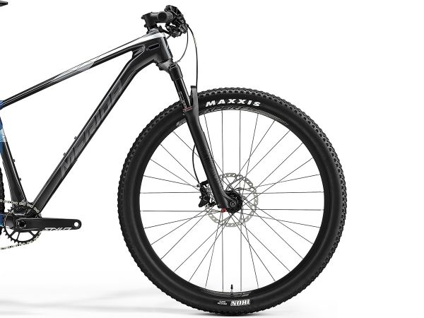 Bicicleta Mtb Montaña Merida Big Nine 6000 2020