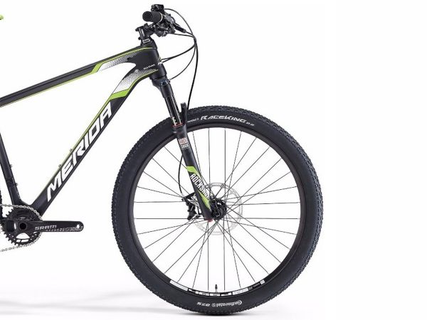 Bicicleta Montaña Merida Big Seven 6000 2016
