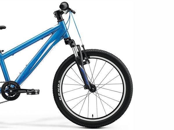 Bicicleta Niño Merida Matts J20