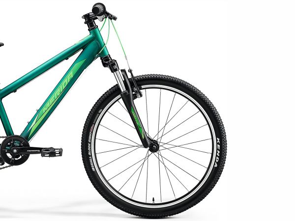 Bicicleta Niño Merida Matts J24