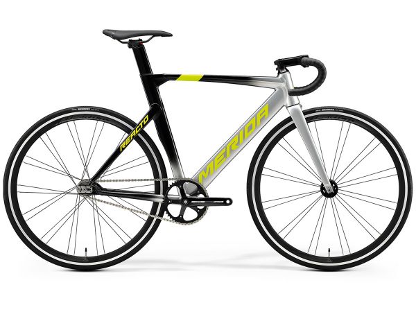 Bicicleta Pista Merida Reacto Track 500