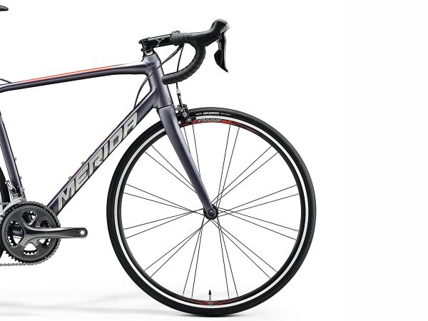 Bicicleta Ruta Merida Scultura 300 2020