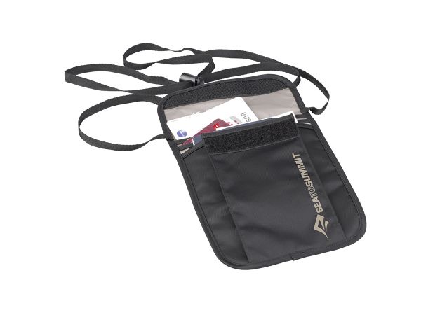 Billetera Sea To Summit Neck Pouch