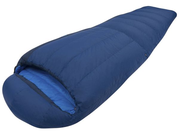 Bolsa De Dormir Sea To Summit Trek Ii -1 °c Confort