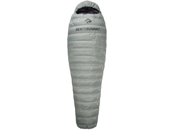 Bolsa De Dormir Sea To Summit Micro Series Mcii 7°c Confort