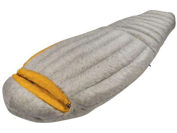 Bolsa De Dormir Sea To Summit Spark Series Spiii -2°c Confort