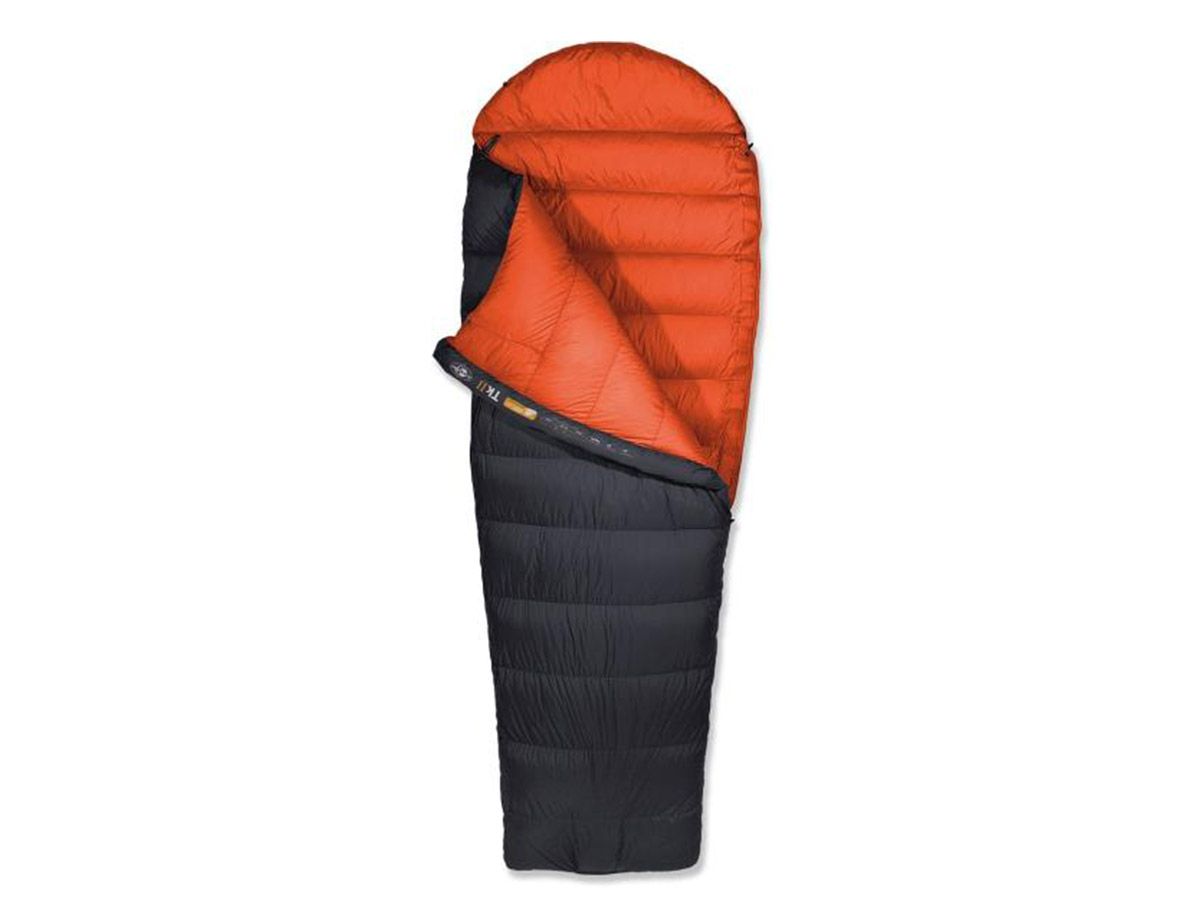 Bolsa De Dormir Sea To Summit Trek Series Tk Ii