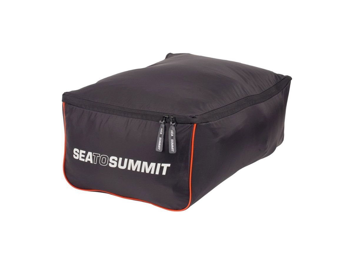Bolsa De Dormir Sea To Summit Trek Series Tk Ii