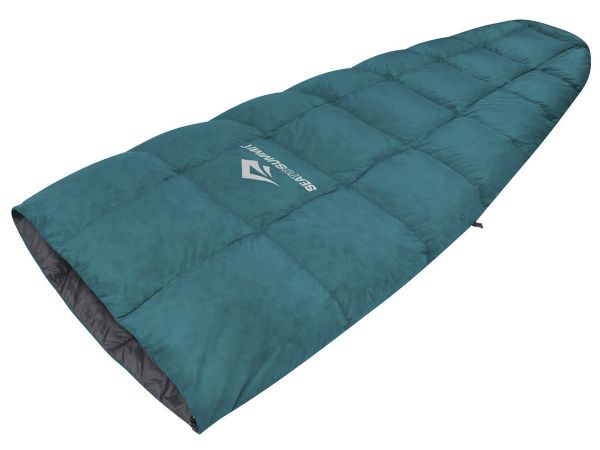 Bolsa De Dormir Sea To Summit Traveller Series Tri 14°c Confort