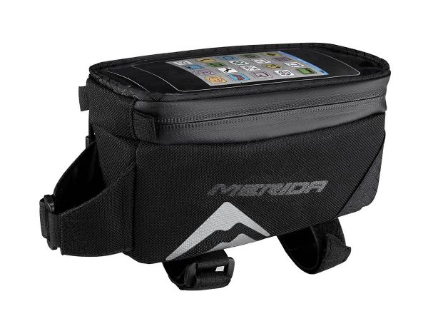 Bolsito Bicicleta Celular Merida Top Tube Bag Grande