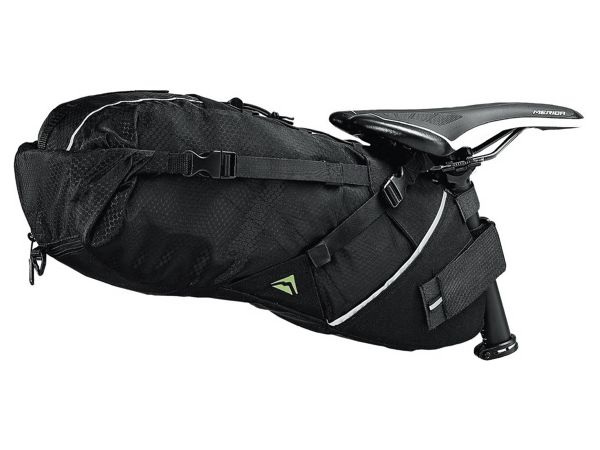 Bolso Bajo Asiento Merida Gravel