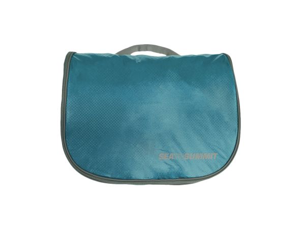 Neceser Colgante De Aseo Sea To Summit Hanging Toiletry Bag L