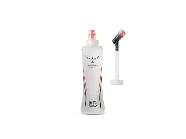 Botella Osprey Soft Flask Hydraulics 250cc