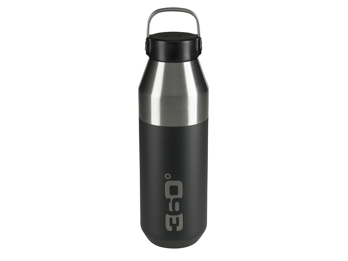 Botella termo Camelbak Fit Cap Vacuum Insulated Inox 750 ml