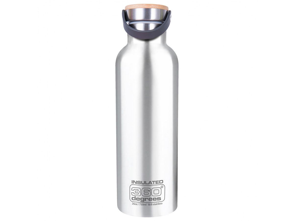 Botellas termicas Sea to summit 360 Insulated 750 ML
