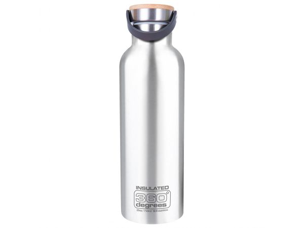 Botellas Termicas Sea To Summit 360 Insulated 750 Ml