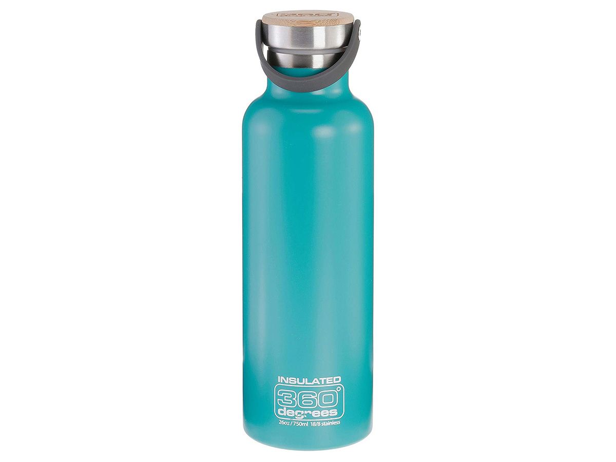 Botellas Termicas Sea To Summit 360 Insulated 750 Ml