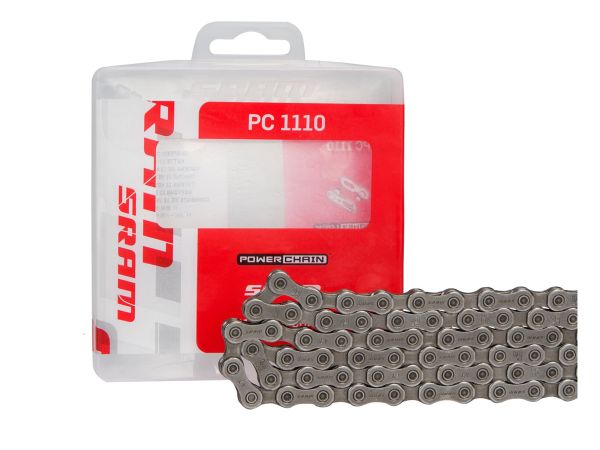 Cadena De Bicicleta De 11 Velocidades Sram Pc1110