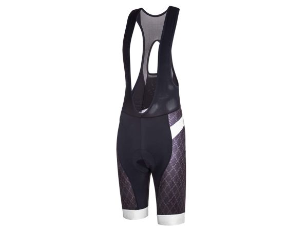 Calza De Ciclismo Con Tiradores Funkier Asti
