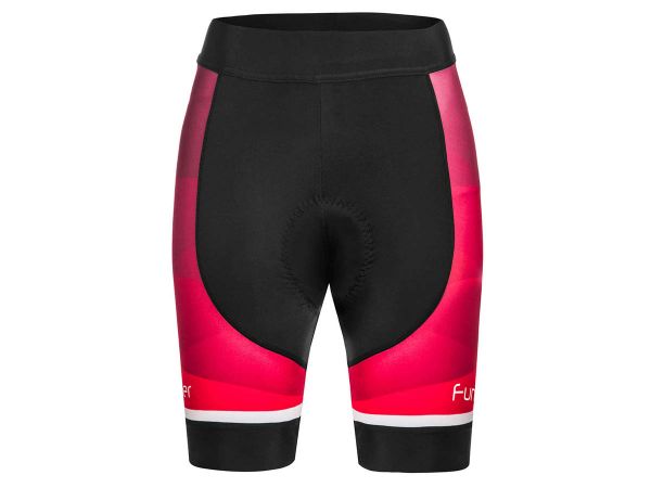 Calza Corta De Ciclismo De Mujer Funkier Arona W