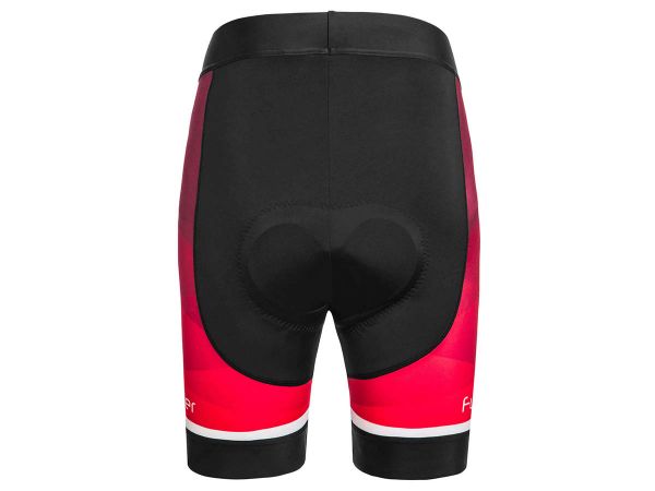 Calza Corta De Ciclismo De Mujer Funkier Arona W