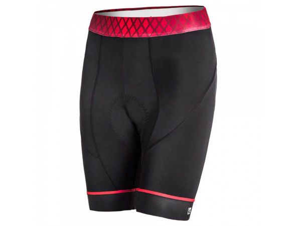 Calza ciclismo Funkier Pineto Mujer