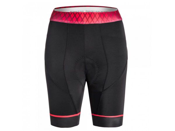 Calza Ciclismo Funkier Pineto Mujer