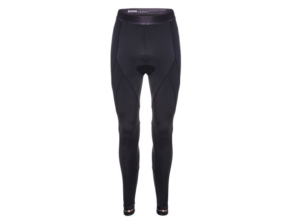 Calza Funkier Sanremo Thermal Black