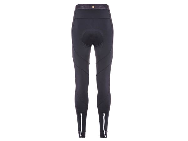 Calza Funkier Sanremo Thermal Black