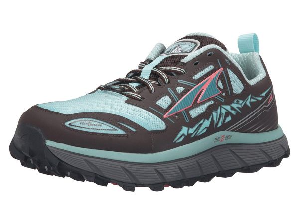 Calzado Trail Running Altra Lone Peak 3.0 Mujer
