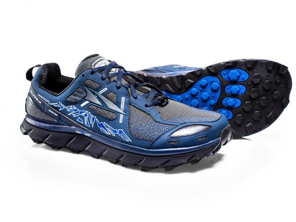 Calzado Trail Running Altra Lone Peak 3.5