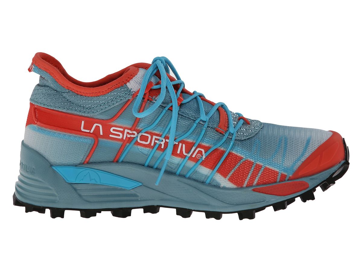 eliminado Calzado Trail Running La Sportiva Mutant Mujer Tienda Online de Ciclismo Running y Outdoors