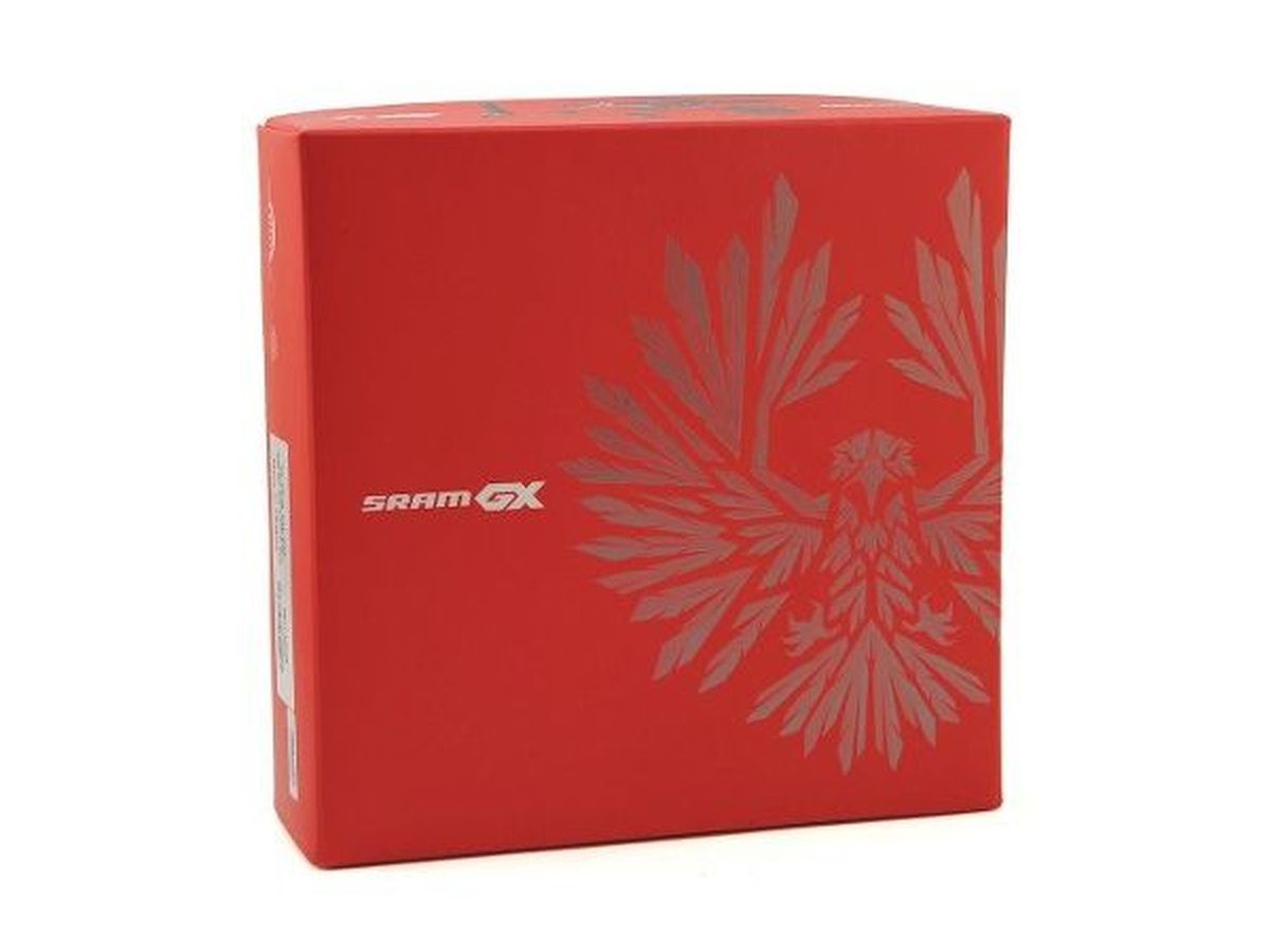 Cambio Trasero De Bicicleta De Montaña Sram Gx Eagle, 12 Velocidades.