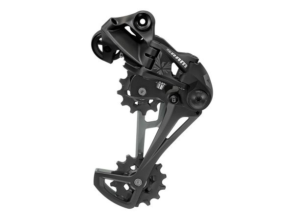Cambio Trasero De Bicicleta De Montaña Sram Gx Eagle, 12 Velocidades.