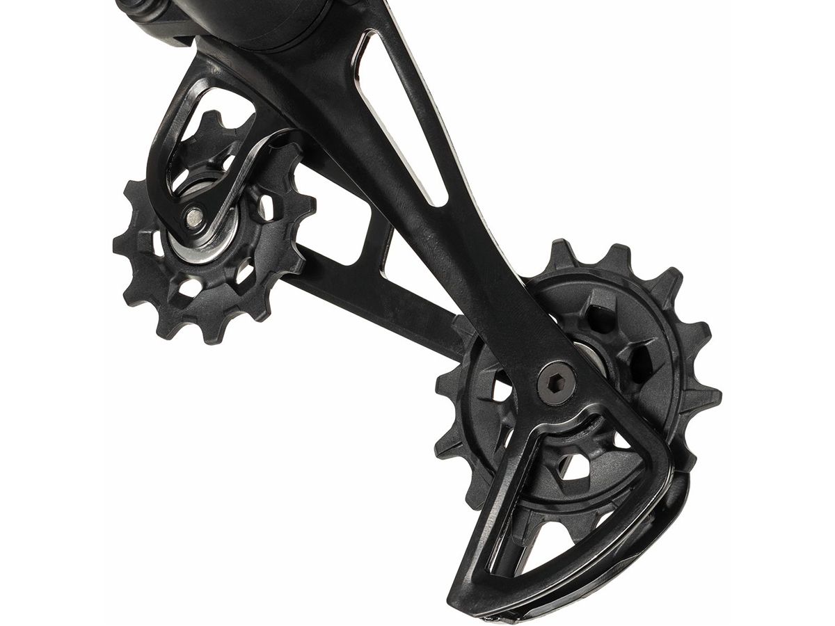 Cambios sram sales montaña