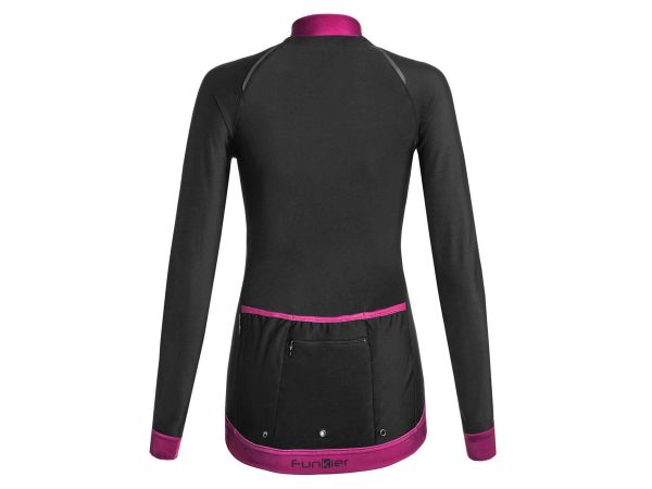 Campera Funkier Bernalda Women