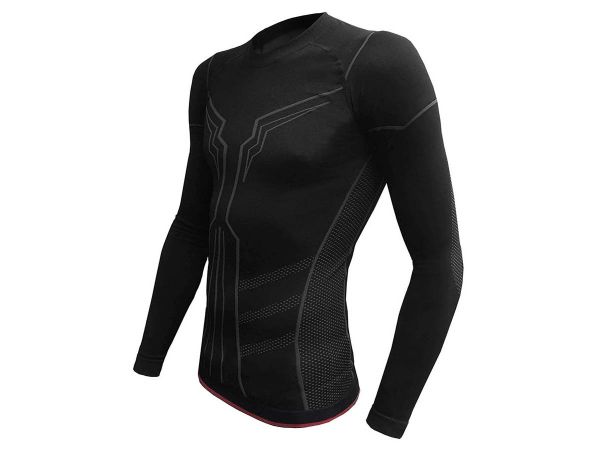 Camiseta Térmica Interna Funkier Merano