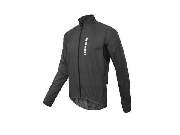 Campera Ciclismo Funkier Saronno Mujer