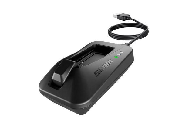 Cargador De Batería Para Grupo Sram Etap/axs