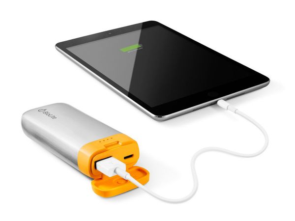 Cargador Portátil Biolite Charge 20 Power Pack