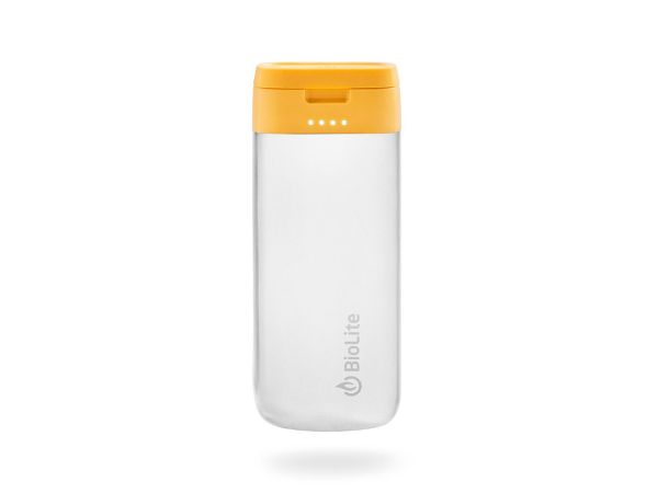 Cargador Portátil Biolite Charge 20 Power Pack