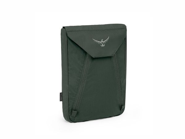 Carpeta Para Llevar Camisas Osprey Ultralight Garment