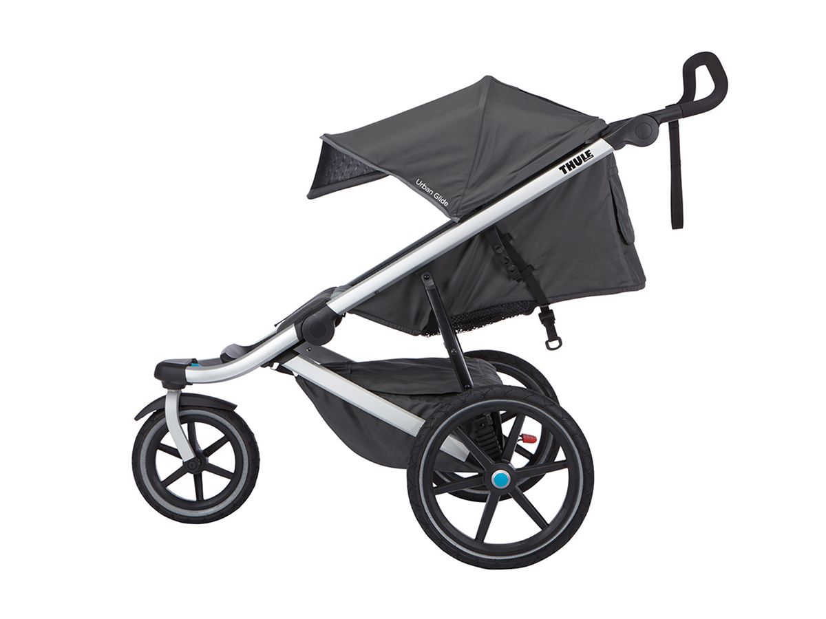 Carro de bebé THULE Urban Glide 2 para Running