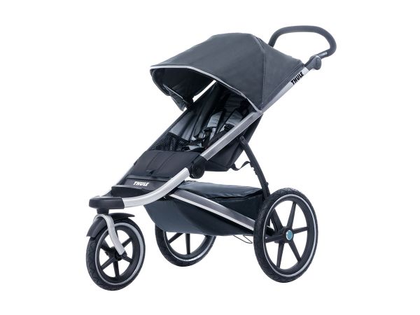 Carrito Urbano Para Bebe Thule Urban Glide